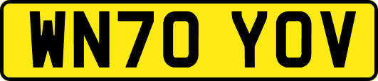 WN70YOV
