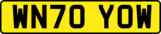 WN70YOW