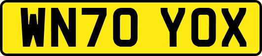 WN70YOX
