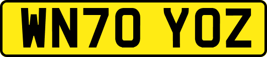 WN70YOZ