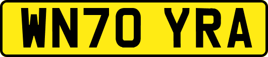 WN70YRA