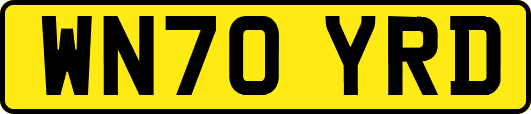 WN70YRD