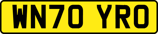 WN70YRO