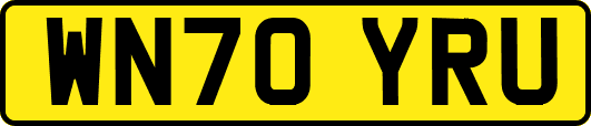 WN70YRU