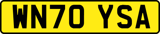 WN70YSA