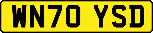 WN70YSD