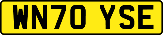 WN70YSE