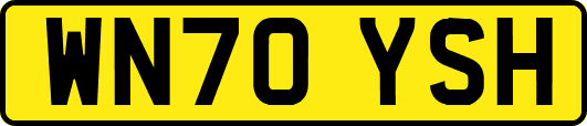 WN70YSH
