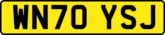 WN70YSJ