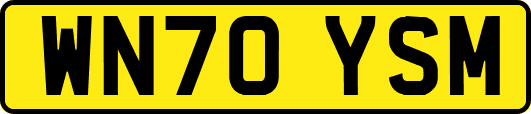 WN70YSM