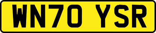 WN70YSR
