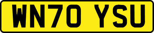 WN70YSU