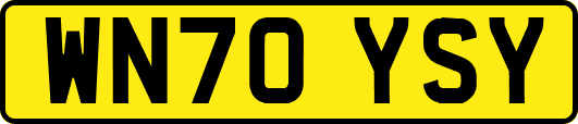 WN70YSY