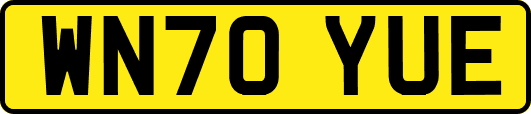 WN70YUE