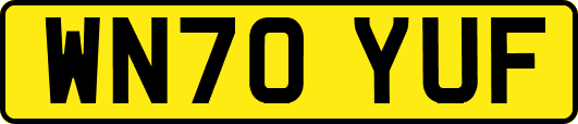 WN70YUF