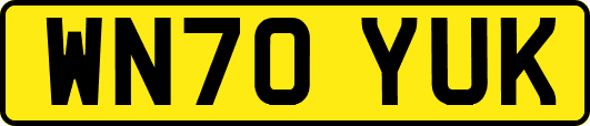 WN70YUK