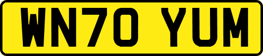 WN70YUM