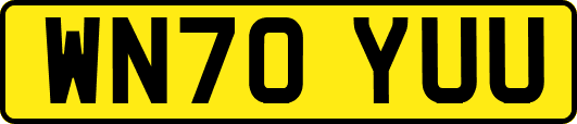 WN70YUU