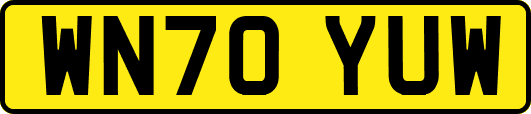 WN70YUW