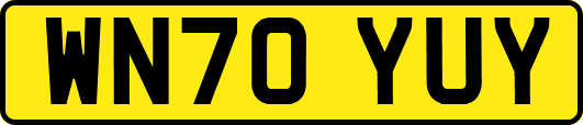 WN70YUY
