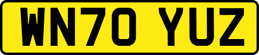 WN70YUZ