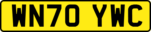 WN70YWC