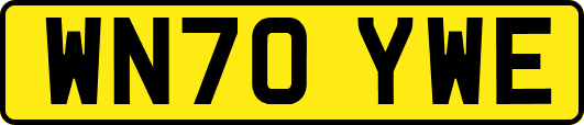 WN70YWE