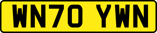 WN70YWN