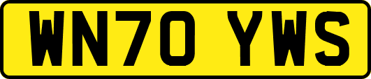 WN70YWS