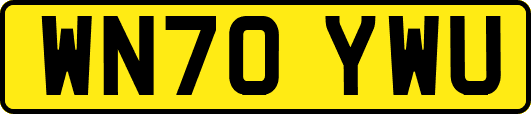 WN70YWU