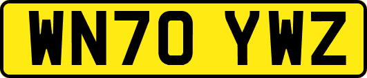 WN70YWZ