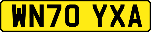 WN70YXA