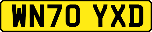 WN70YXD