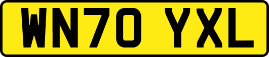 WN70YXL