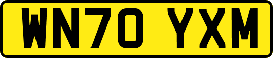 WN70YXM