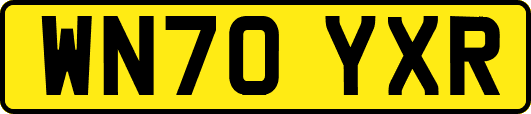 WN70YXR