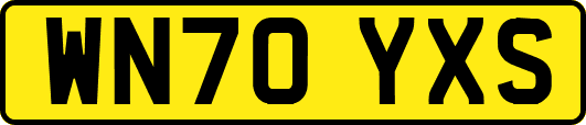 WN70YXS