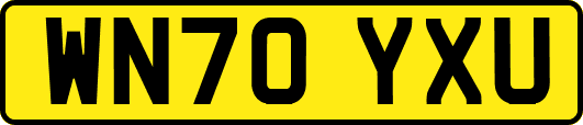 WN70YXU