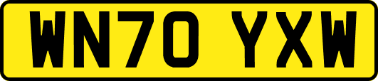 WN70YXW