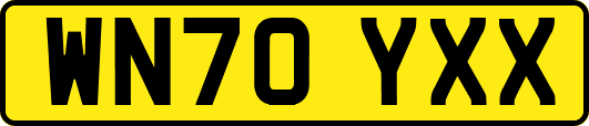 WN70YXX