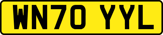 WN70YYL