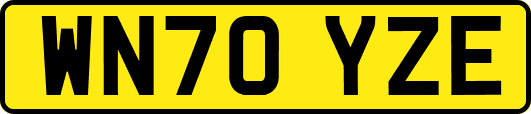 WN70YZE