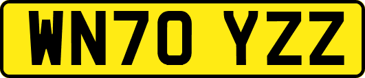 WN70YZZ