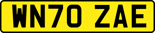 WN70ZAE