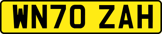WN70ZAH