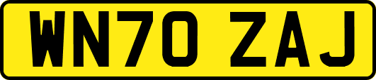 WN70ZAJ