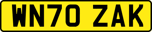 WN70ZAK