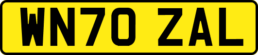 WN70ZAL