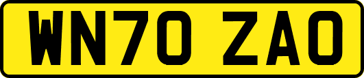 WN70ZAO