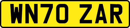 WN70ZAR